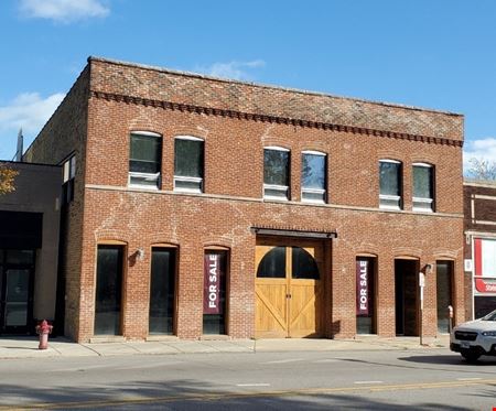 A look at The Livery at 831 Chicago - Owner Financing Available! commercial space in Evanston