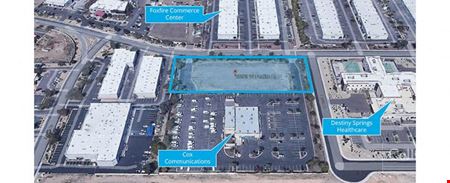 A look at Industrial Land for Sale in Surprise commercial space in Surprise