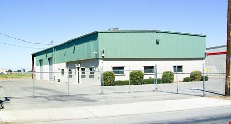 A look at 3369 S. Chestnut Avenue Industrial space for Rent in Fresno