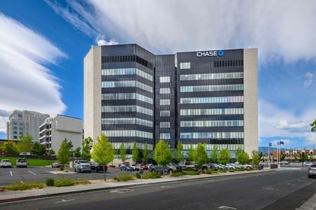 A look at 200 South Virginia - Offices for Lease commercial space in Reno
