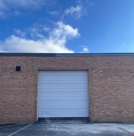 A look at 1772 Armitage Court Industrial space for Rent in Addison