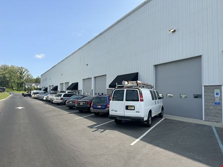 A look at ±8,500 SF of Flex Space For Lease commercial space in Tinton Falls