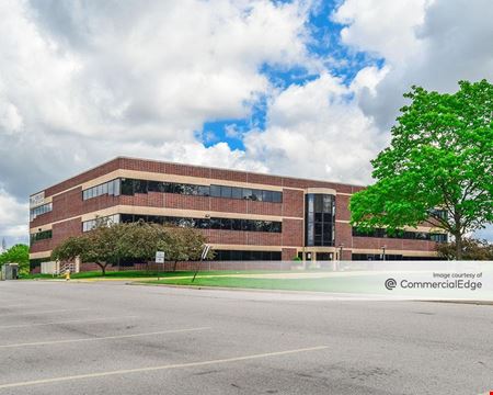 A look at South Point Medical Center Office space for Rent in Dayton