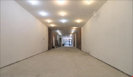 A look at 248 Patchen Ave commercial space in Brooklyn