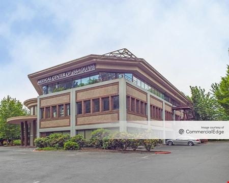 A look at Medical Center of Issaquah commercial space in Issaquah