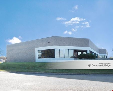A look at Northeast Commerce Center - 6904 North Main Street & 100 Northeast Drive commercial space in Columbia