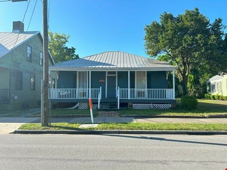 A look at 327 East Romana St, #A commercial space in Pensacola