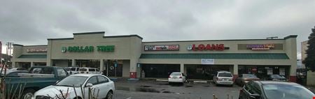 A look at John Ross Plaza Retail space for Rent in Rossville