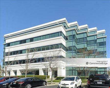 A look at Bishop Ranch 3 - 2633 Camino Ramon Office space for Rent in San Ramon