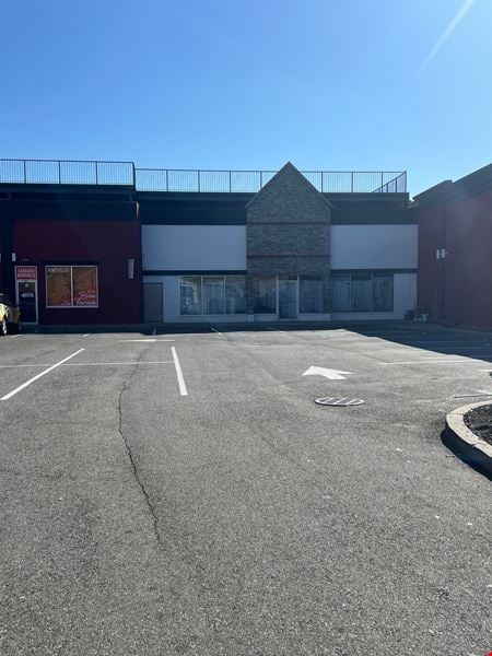 A look at 822 Main Avenue commercial space in Passaic