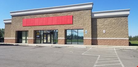 A look at 6,177+/- SF Space Commercial space for Rent in Cheektowaga