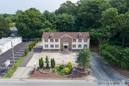 A look at Abington Township Office Space Commercial space for Rent in Rockledge