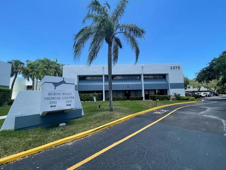 3375 & 3385 Burns Road - Palm Beach Gardens