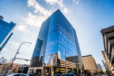A look at 5th + Colorado Office space for Rent in Austin