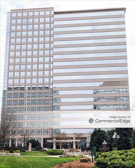 A look at Atlanta Galleria Office Park - Galleria 600 Office space for Rent in Atlanta
