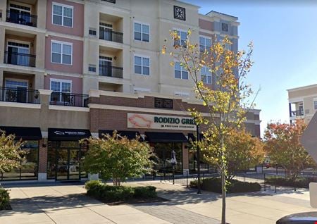 A look at Voorhees Town Center Commercial space for Rent in Voorhees