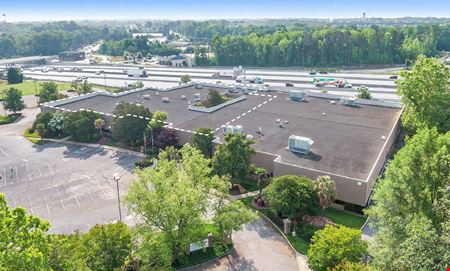 A look at 6040 Ponders Ct commercial space in Greenville
