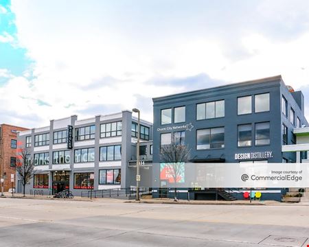A look at 1410-1414 Key Hwy commercial space in Baltimore