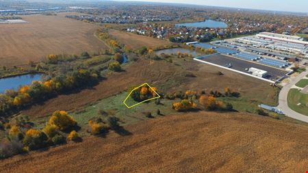 A look at 295 Kendall Point Drive Lot 11 commercial space in Oswego