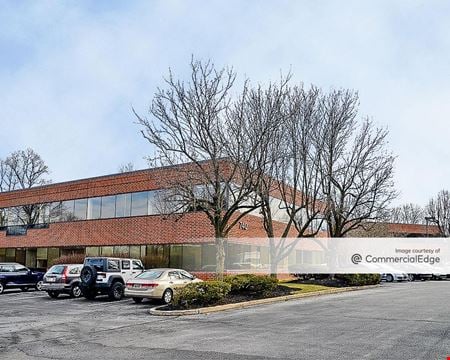 A look at Whiteland Business Park - One Whiteland Plaza Commercial space for Rent in Exton