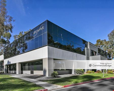 A look at Willow Creek Business Park - 10021 Willow Creek Road & 9775 Businesspark Avenue Office space for Rent in San Diego