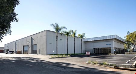 A look at 17000 Kingsview Avenue commercial space in Carson