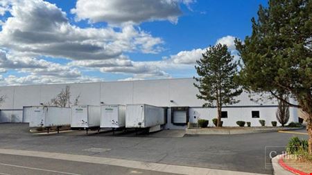 A look at WAREHOUSE/DISTRIBUTION SPACE FOR SUBLEASE commercial space in Sparks