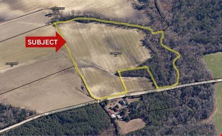 A look at Lawson Road Tract commercial space in Loris