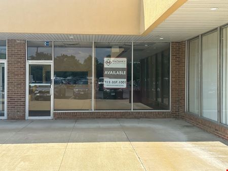 A look at Hazel Crest Center Retail space for Rent in Hazel Crest