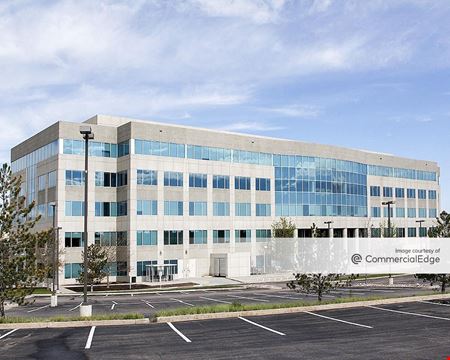 A look at 9780 South Meridian Circle Office space for Rent in Englewood