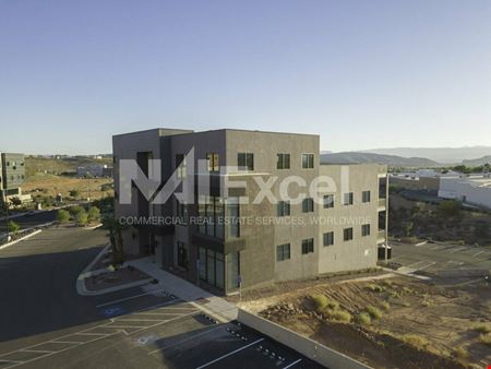 A look at 254 S 1470 E commercial space in St George