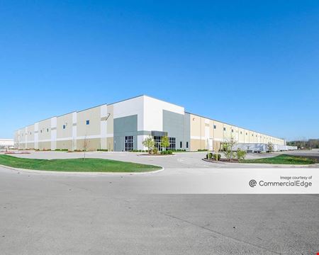 A look at Southpoint Business Park - Greenwood 500 Industrial space for Rent in Greenwood