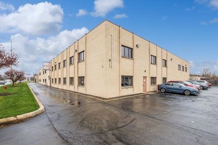 A look at 12845 S Cicero Ave commercial space in Alsip