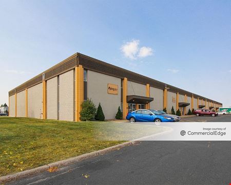 A look at 1420-1440 Cliff Road East Industrial space for Rent in Burnsville