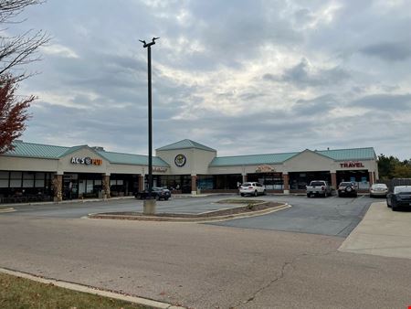 A look at Retail/Office Space for Lease Retail space for Rent in Aurora