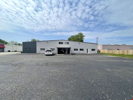 A look at 7719 N. Pioneer Lane Industrial space for Rent in Peoria