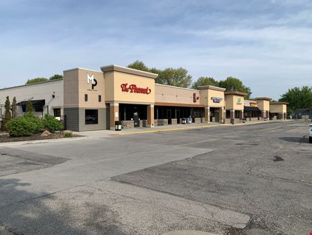 1785 S Mur-len Road - Olathe