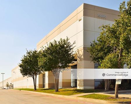 A look at Riverpark Business Park - Building A Industrial space for Rent in Fort Worth