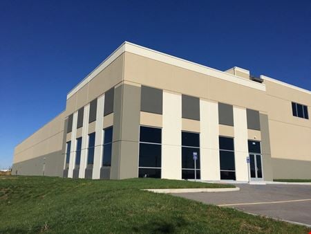 A look at Hazelwood Logistics Center 1 Industrial space for Rent in Hazelwood