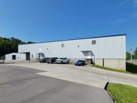 A look at 5836 Casey Dr Commercial space for Rent in Knoxville