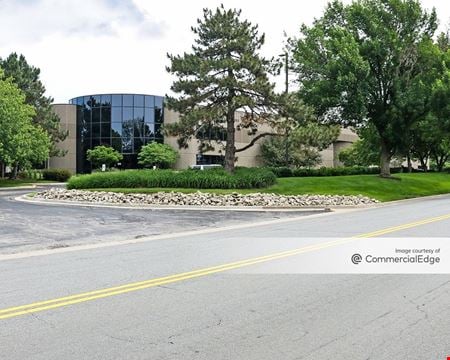 A look at 15600-15618 West 99th Street Commercial space for Rent in Lenexa