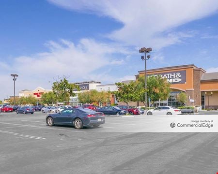 A look at Downey Landing commercial space in Downey