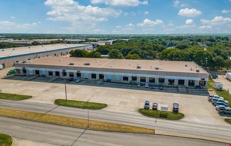 A look at 1922 N Great Southwest Pkwy Industrial space for Rent in Grand Prairie