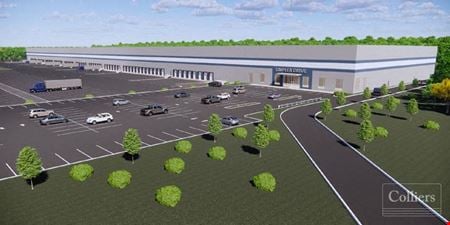 A look at 200,000 - 360,000 SF Industrial Build to Suit Opportunity in Westminster, MA commercial space in Westminster