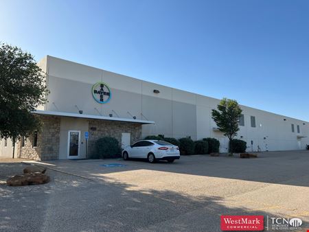 A look at Lubbock Business Park Warehouse for Sale or Lease commercial space in Lubbock