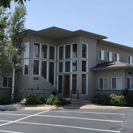 A look at 6610 Gunpark Dr Office space for Rent in Boulder