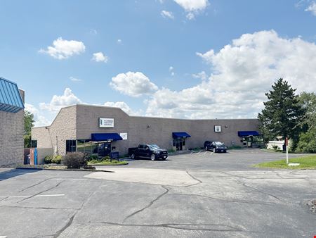 A look at 11472 Schenk Drive commercial space in Maryland Heights