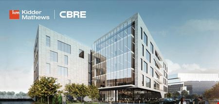 A look at 499 Forbes Blvd commercial space in South San Francisco