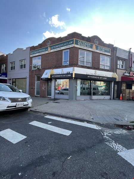 A look at 2276 65th Street commercial space in Bensonhurst