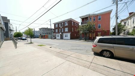 A look at Manton Ave Retail Space Available! Commercial space for Rent in Providence